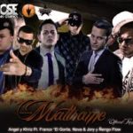 Franco El Gorila Ft. Angel y Khriz y Nova y Jory y Ñengo Flow - Maltratame Remix MP3
